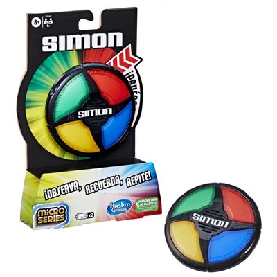 Simon Micro Series