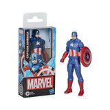 Marvel - Figuras Básica 6" Surtidas