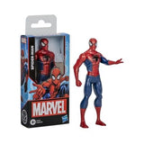Marvel - Figuras Básica 6" Surtidas