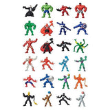 Marvel - Fig. Micro 300 Surtido