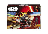 Star Wars E7 Figura 3.75 Pulgadas Class Ii