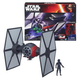 Star Wars E7 Figura 3.75 Pulgadas En Vehiculo ii