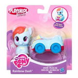 My Little Pony - Paquete de Carros Ast.