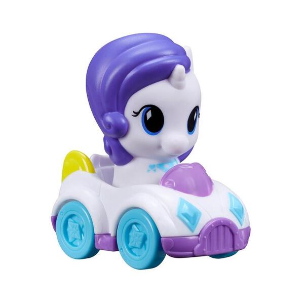 My Little Pony - Paquete de Carros Ast.