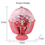 Flotador Clásico Cup Cake