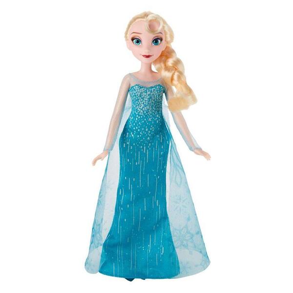 Frozen - Muñeca Clasica Surtida