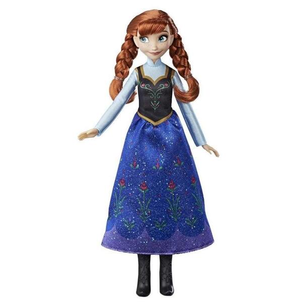 Frozen - Muñeca Clasica Surtida