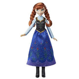 Frozen - Muñeca Clasica Surtida