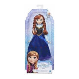 Frozen - Muñeca Clasica Surtida