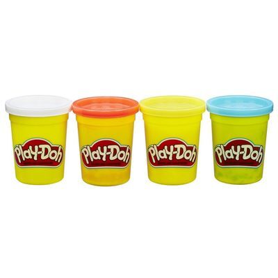 Play Doh - Colores Clásicos
