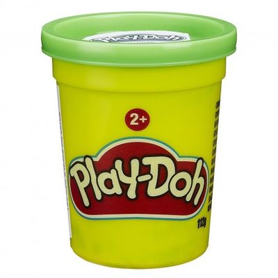 Play Doh - Cubeta Sencilla