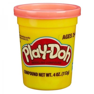 Play Doh - Cubeta Sencilla