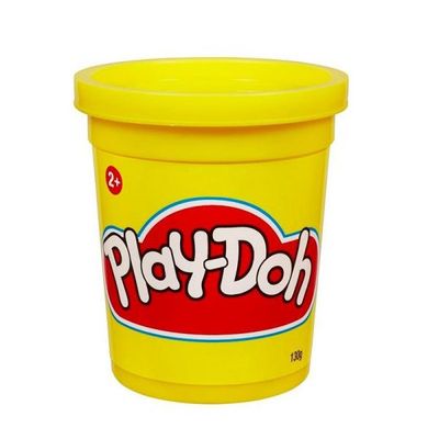 Play Doh - Cubeta Sencilla
