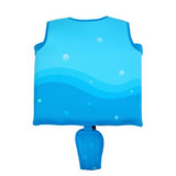 Chaleco Flotador Tiburón Medium