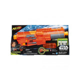 Star Wars - Disparador Nerf Leadear