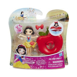 Princesa Disney - Peq. Muñecas con Flotador