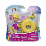 Princesa Disney - Peq. Muñecas con Flotador