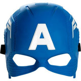Avengers - Mascaras Heroes Surt