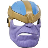 Avengers - Mascaras Heroes Surt