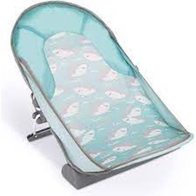 Banera para Bebe Tiburones