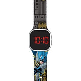 Reloj Batman Led