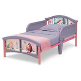 Princesas - Camita Toddler Plastica