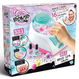 Canaltoy Hand Spa Salon