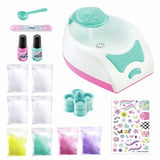 Canaltoy Hand Spa Salon
