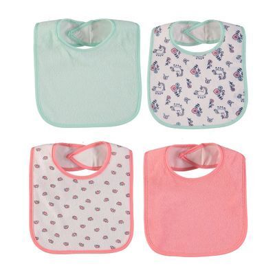 Set 7 Pc Baberos
