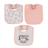 Set 7 Pc Baberos