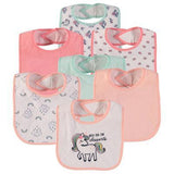 Set 7 Pc Baberos