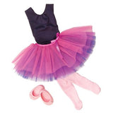 Ropita OG - Traje Tutu De Ballet