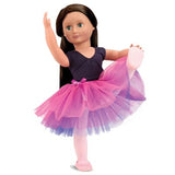 Ropita OG - Traje Tutu De Ballet