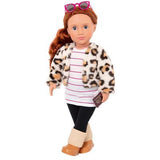 Ropita OG - Traje Travel Chic