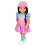 Ropita OG - Traje Corazon