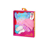 Ropita OG - Traje Corazon