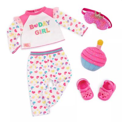 Ropita Og - Pijama de Cumpelaños