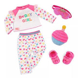 Ropita Og - Pijama de Cumpelaños