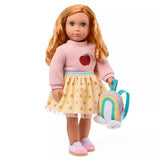 Ropita OG - Escolar De Lujo con Regalo