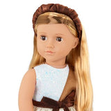 Muñeca Shelby