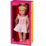 Muñeca Laila