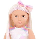 Muñeca Iris