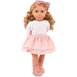 Muñeca Effie