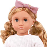 Muñeca Effie