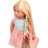 Muñeca Poppy