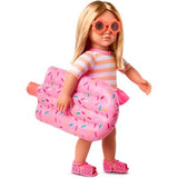 Muñeca Margot