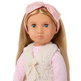 Muñeca Emmie