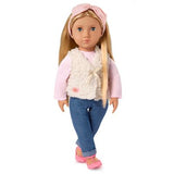 Muñeca Emmie