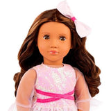 Muñeca Katia
