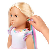 Muñeca Mariana